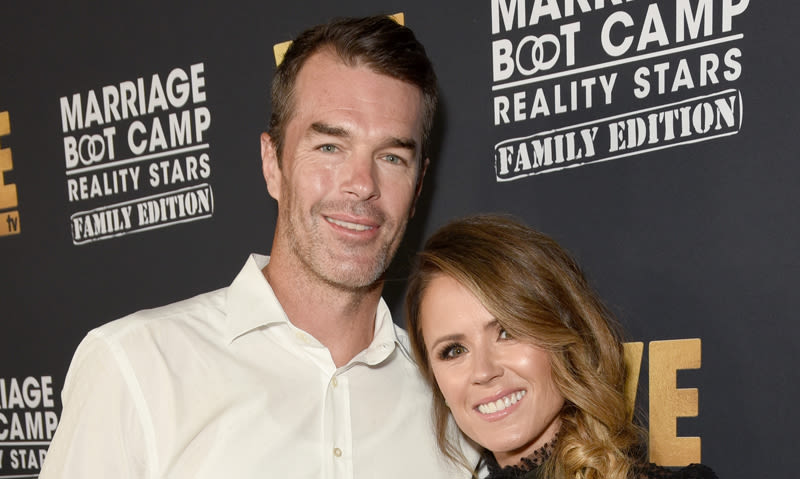 The Bachelorette’s Trista Sutter Breaks Silence After Husband Ryan Causes Concern with Cryptic Post About Her