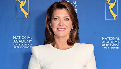 Norah O'Donnell to step away as 'CBS Evening News' anchor this year