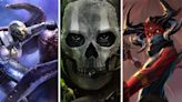 PSLS’s Game of the Year Awards: Best FPS 2022