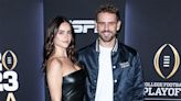 Nick Viall and Fiancee Natalie Joy Expecting 1st Baby: ‘Biggest Dream Came True’