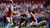 Aston Villa 0-1 West Ham LIVE! Premier League result, match stream, latest reaction and updates today