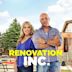 Renovation Inc