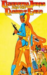 Cleopatra Jones and the Casino of Gold