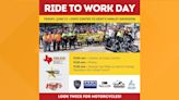Ride your motorcycle to work June 21 in Abilene
