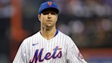 In stunning move, Jacob deGrom spurns Mets to sign five-year deal with Rangers