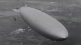 Hindenburg disaster occurred 87 years ago; last survivor lived in New Hampshire