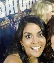 Cecily Strong