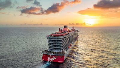 Create The Vacation Experience You Want On A Virgin Voyages Cruise