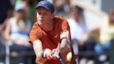 Sinner beats Dimitrov to reach French Open semis