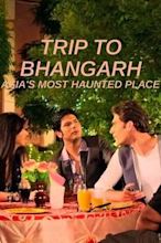 Trip to Bhangarh