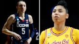 With Caitlin Clark and Angel Reese in the 2024 WNBA Draft, Who Is Women’s College Basketball’s Most Marketable Star?