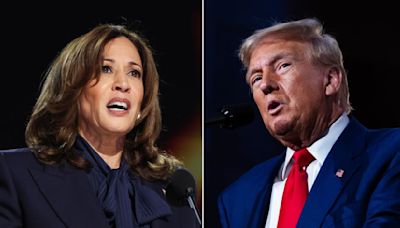 What Trump and Harris’ economic proposals mean for inflation, jobs and the deficit