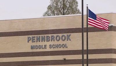 PA student charges school ignored her warning of trans student’s hit list