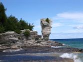 Fathom Five National Marine Park