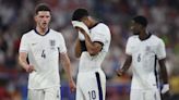 Top of the FLOPS! L'Equipe hand England star 3/10 in brutal ratings