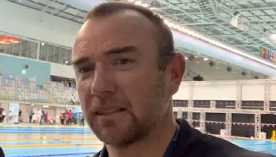 Shock decision on Aussie swim coach after his very un-Australian act