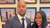 The Cosby Show 's Keshia Knight Pulliam Is Pregnant, Expecting First Baby With Brad James