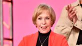 Carol Burnett Has the Best Reaction to Surprise 91st Birthday Present From Jimmy Kimmel