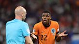 Netherlands v France LIVE: Euro 2024 result and final score after Xavi Simons goal denied by VAR check