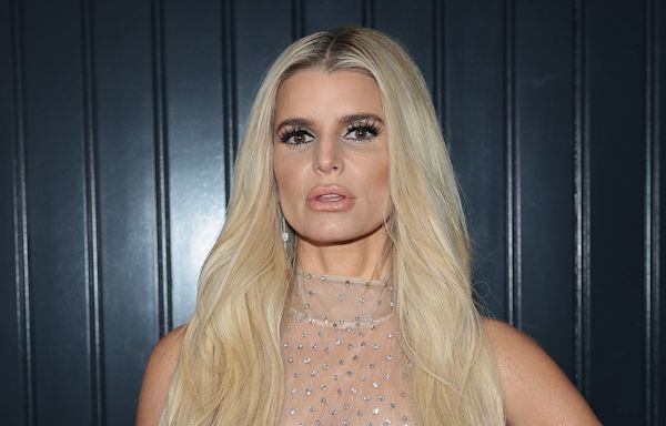 Jessica Simpson Claps Back at Claim She's Drinking: 'You Have Me Very Misunderstood'