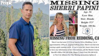 ...Ex-Wife Sherri Lied to Him About Her Faked Kidnapping and Torture for 6 Years: 'I'll Never Know the Truth' (Exclusive)