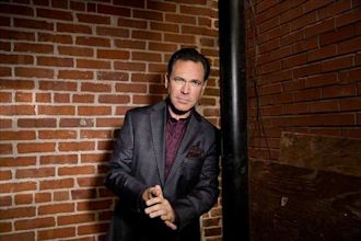 Kurt Elling