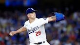 Los Dodgers toman una decisión drástica con Bobby Miller