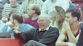 Pete Carril: Princeton coach was 'one of a kind,' but mentor to many