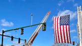 Worcester's Veterans Day parade almost doubles in length with larger turnout