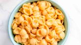 This New Mac & Cheese Is My Favorite, According to a Food Editor (It's a Kraft Dupe)
