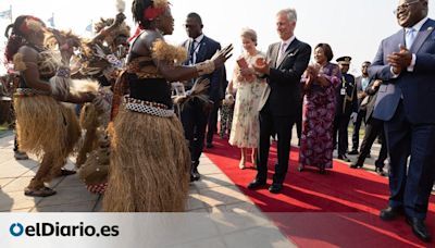 Alemania, Bélgica y Reino Unido: algunos países que sí han reconocido "crímenes" y "explotación" en su pasado colonial