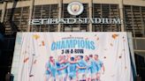 Ilkay Gundogan praises Manchester City’s ‘special’ squad after title triumph