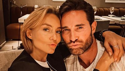 El romántico mensaje de Sebastián Rulli a Angelique Boyer en su cumpleaños: ‘Eres mi musa’