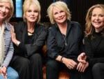 Absolutely Fabulous: Jennifer Saunders, Joanna Lumley, Jane Horrocks and Julia Sawalha reunite for TV special