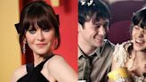 Zooey Deschanel reveló que la insultaban por su papel en “500 días con ella”