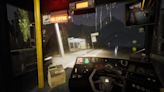 恐怖遊戲《Night Bus》3月免費推出，扮演夜班公車司機小心撞鬼