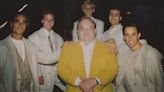 ’Dirty Pop: The Boy Band Scam’ Explores Exploitation By Lou Pearlman