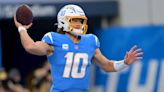 Four more Chargers named to NFL’s Top 100 Players of 2022 list