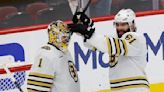 Bruins Applauded by NHL Fans After Keeping Season Alive with Game 5 Win vs. Panthers