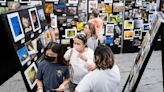 Business Digest: Texas Bank and Trust sets photo contest reception