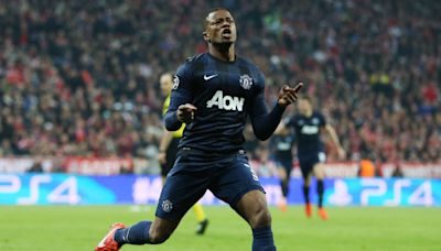 Evra Names Dalot as Man Utd's 'Most Consistent Player'