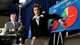 Looking back on U.S. Sen. Feinstein’s liberal legacy