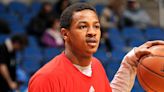 Former NBA Star Keith Appling Reportedly Pleads Guilty to Second-Degree Murder