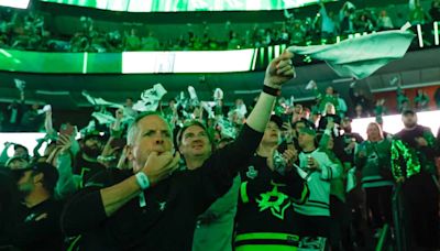 5 essential ways to be a Dallas Stars fan: Victory green, Pantera and more