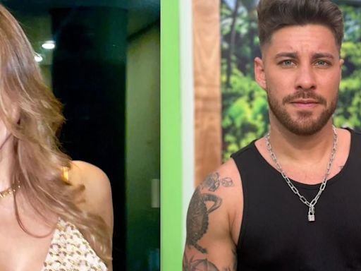 Martha Isabel Bolaños reveló la verdad tras sus besos con Miguel Melfi en ‘La casa de los famosos Colombia’