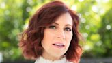 How Carrie Preston Went from “The Good Wife” 'Side Dish' to Making “Elsbeth” 'a Full Meal' (Exclusive)