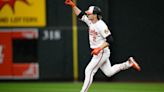 Gunnar Henderson's grand slam lifts the Orioles to a 6-1 victory over Boston in series' rubber match