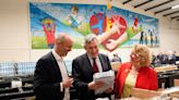 Gordon Brown launches ‘multibank’ for London amid rising child poverty