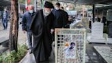 Iran elections will consolidate tyranny and oppression