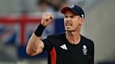 Olympics 2024 LIVE! Andy Murray in Team GB tennis action; medal updates; Paris news latest